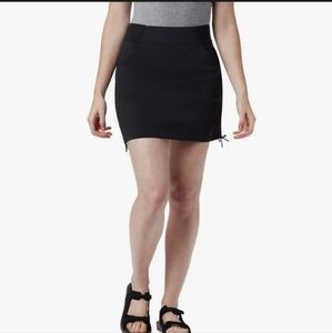 Columbia Anytime Skort NWOT